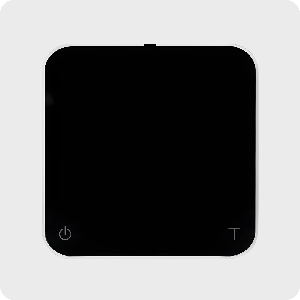 ACAIA PEARL ( BLACK COLOR )
