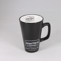 Coffee mug 200 ML