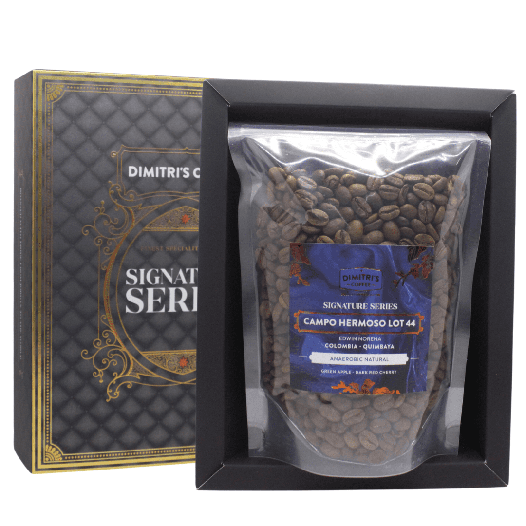 Dimitri's Coffee Official site Speciality Coffee Roasters