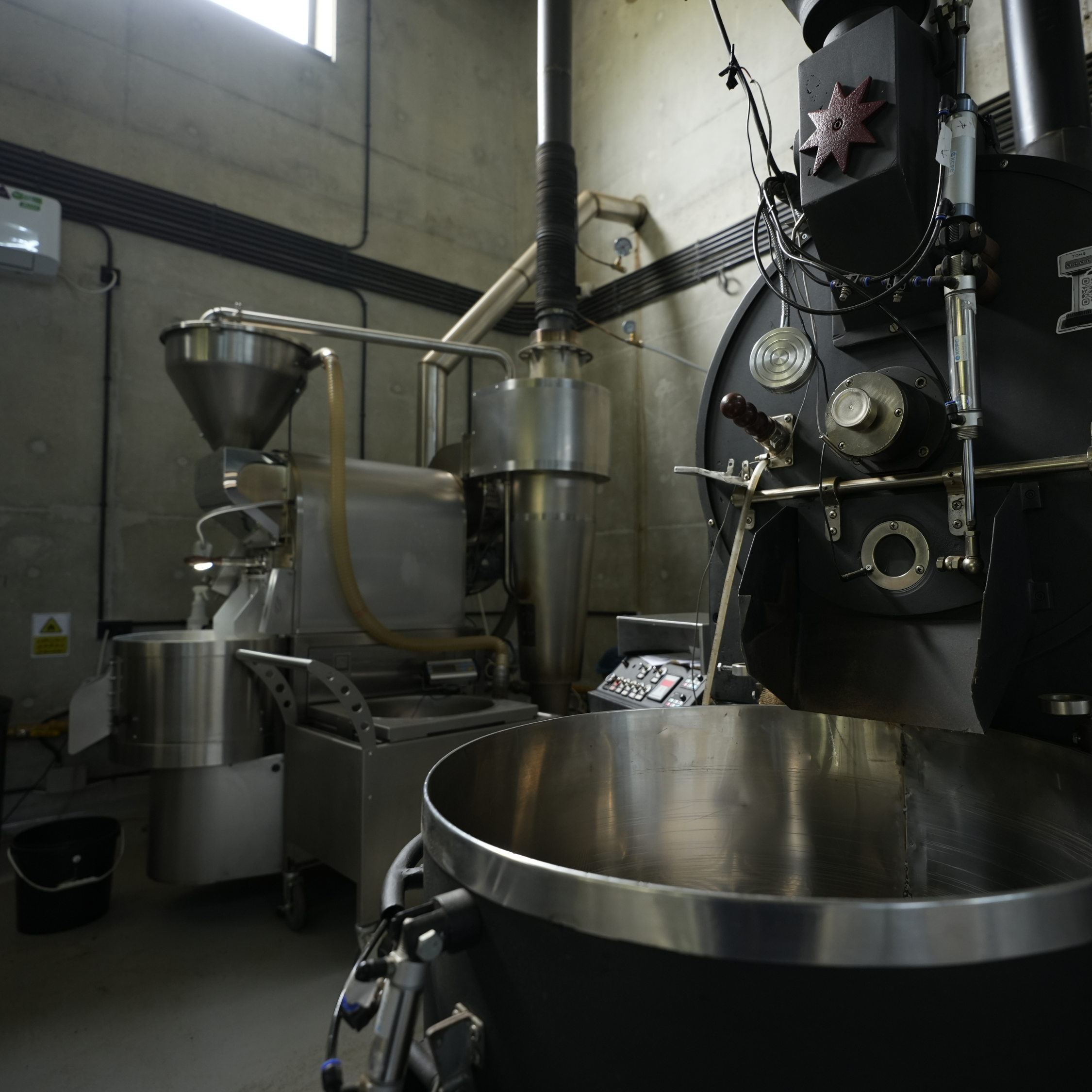 Dimitri's Coffee